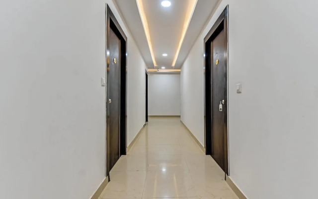 OYO Flagship 46682 New Andra House