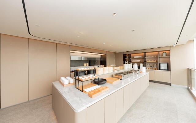 Ji Hotel Suzhou Wujiang Development Zone