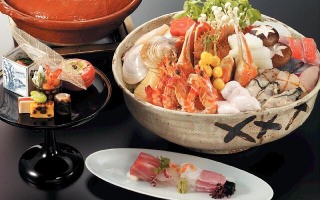 Geihinkan Atami Koarashitei