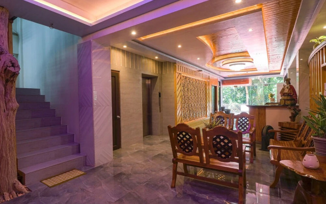 Arc Homes Hotel Panglao powered by Cocotel