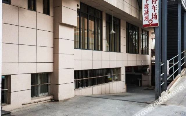 Yinjia Hotel