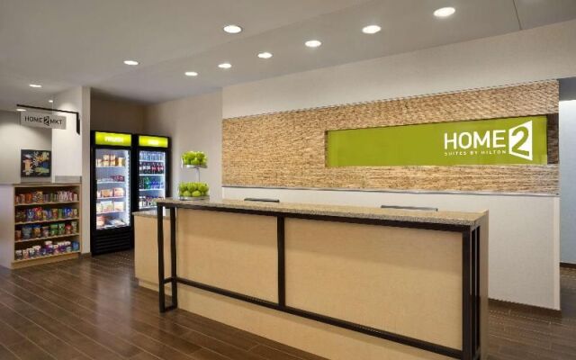 Home2 Suites Greensboro Airport, NC