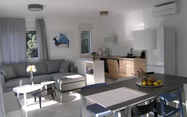 Apartments Mon Amour