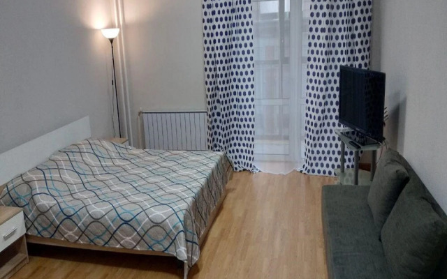 Marin Dom na Belinskogo 30