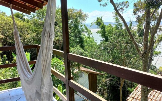 Pousada Villa Dos Ganchos