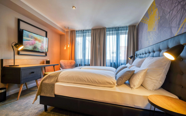 Vienna House Easy by Wyndham Dortmund