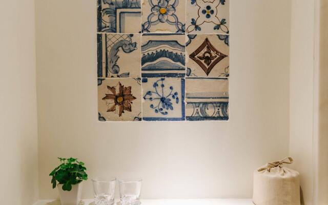 Corpo Santo Lisbon Historical Hotel