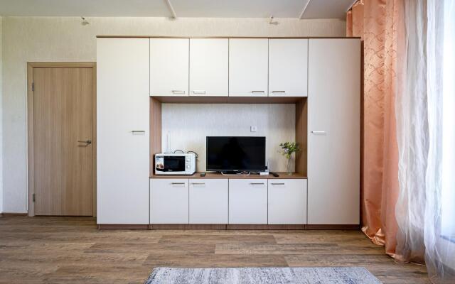 Apartments on Pulkovskoe highway 14G