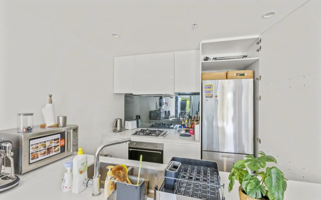 StayAU Modern Townhouse