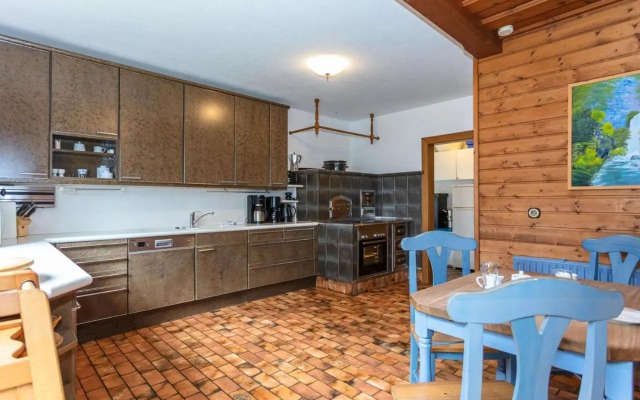 Holiday home Rosental