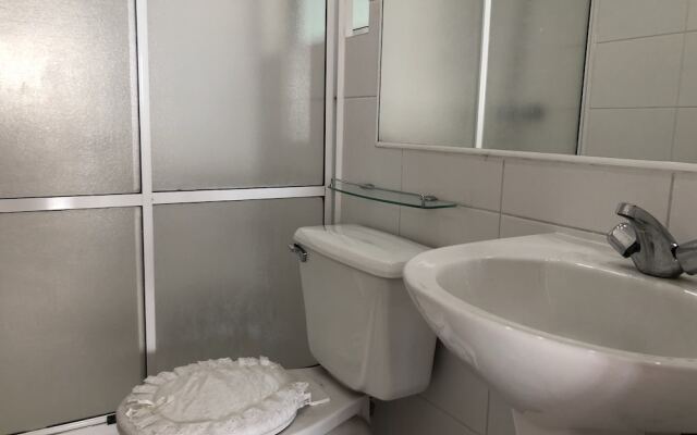 Apartamento A-41 Euromarina