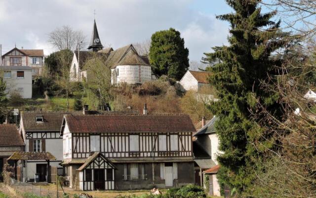 Hostellerie Saint Pierre