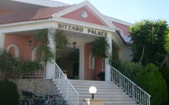 Bitzaro Palace Hotel - All inclusive