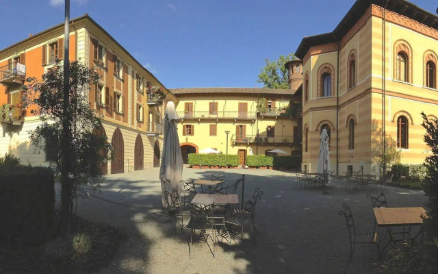 Villa Scati