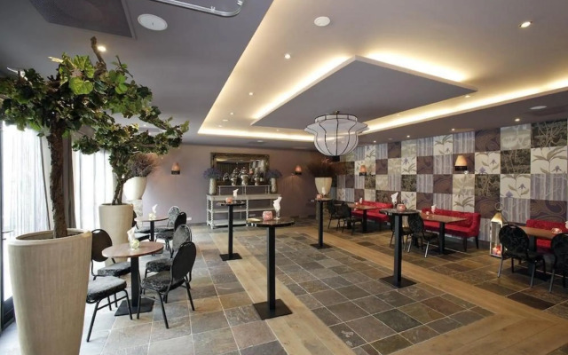 Hotel Mijdrecht Marickenland