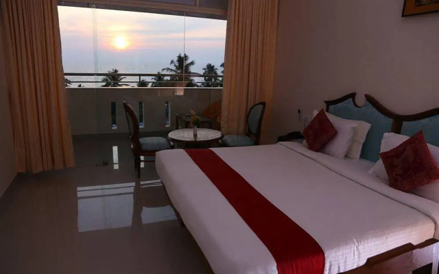 Samudratheeram Beach Resort