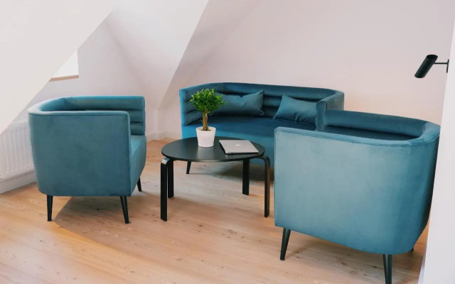 Apartamenty Schoeps Residence
