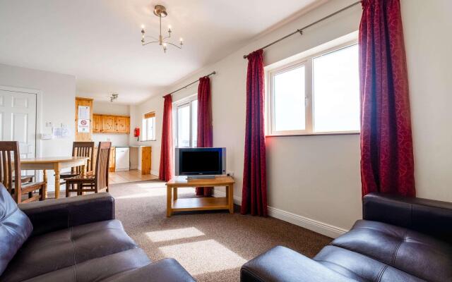 Quality Hotel and Leisure Centre Youghal