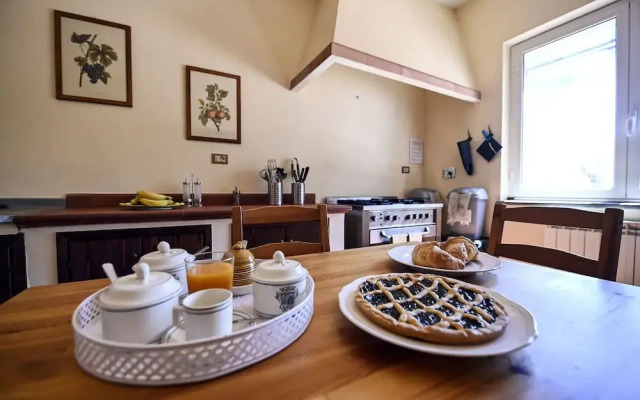 Tenuta Santa Cristina