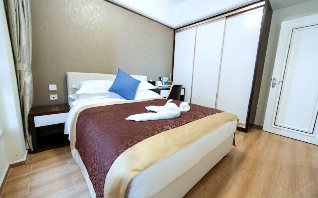 Prince Chen Su Apartment
