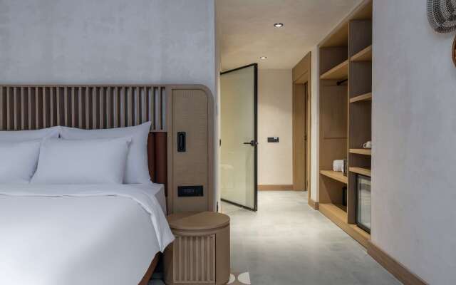 Radisson Blu Hotel, Kas