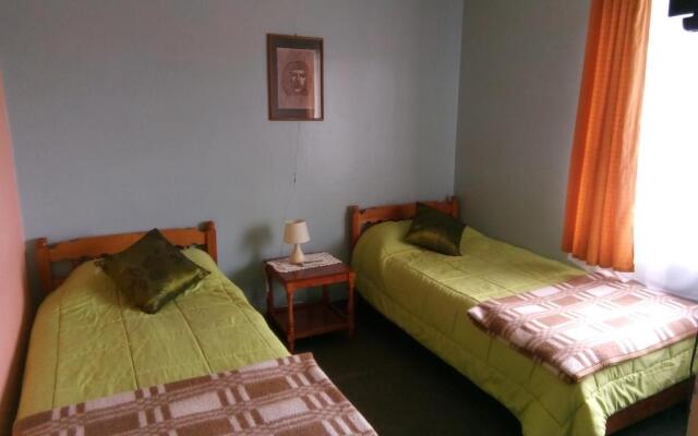 Hotel Ventura