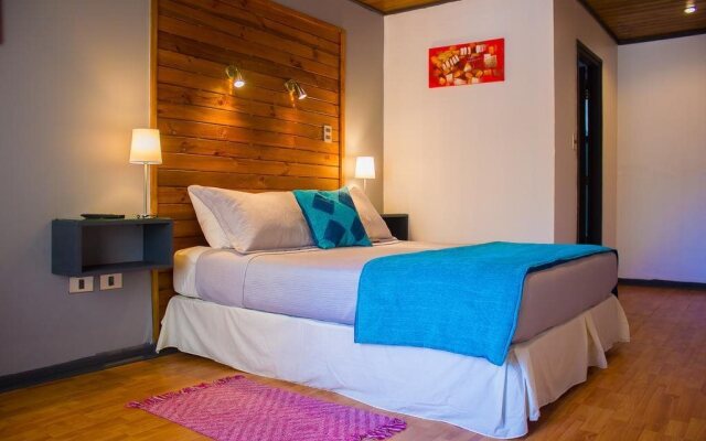 Hotel Alma Boutique