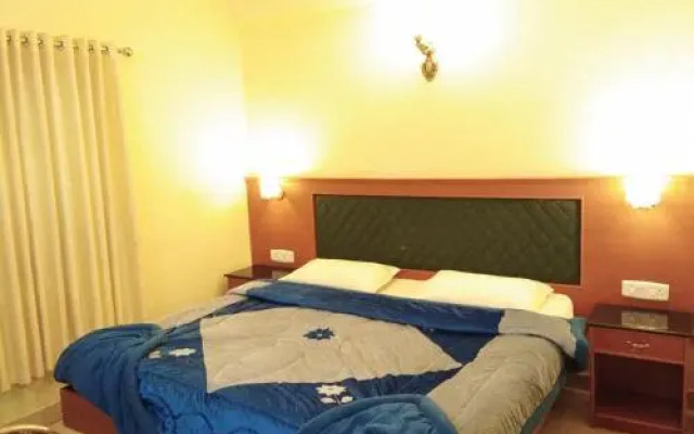 Hornbill Residency