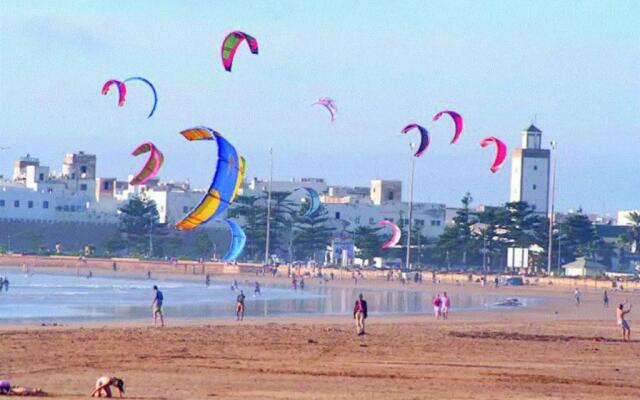 Appart Wafi Essaouira