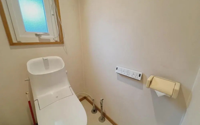 Old Garden House Sapporo Hiragishi