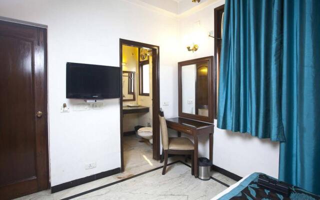 OYO Rooms C R Park