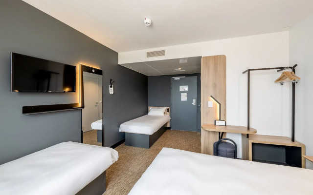 B&B HOTEL BORDEAUX Centre Gare St-Jean