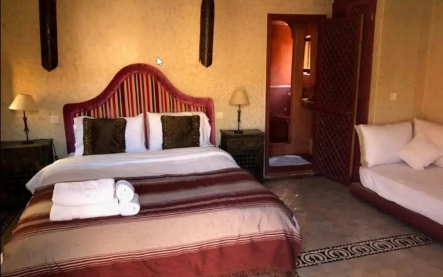 Villa Dar Cocoon