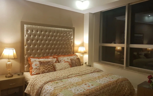 Centaurus Residencia Islamabad