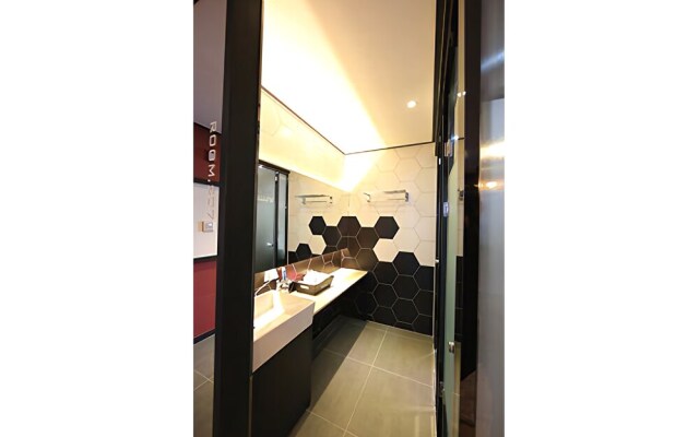 Gangneung Wannabe Pension