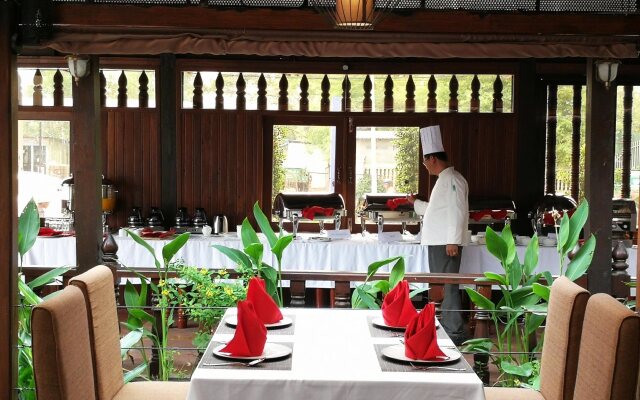 NorakSoeng Angkor Hotel
