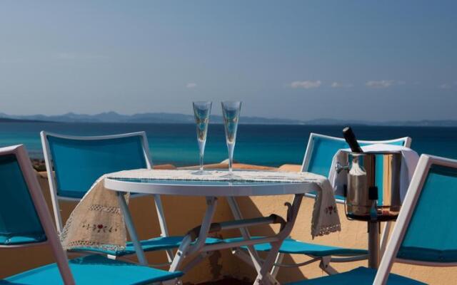 Apartamentos Cas Xurrac