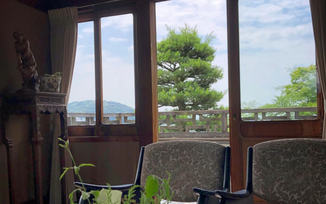 Ryokan Yoshida-sanso