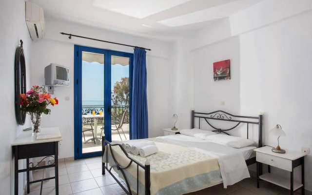 Venti Seaside Adult Hotel