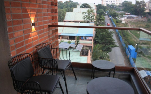 Tattva Suites