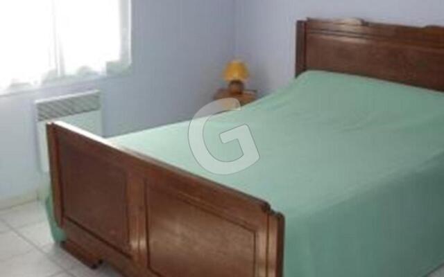 Maison La Tranche-sur-Mer, 4 pièces, 6 personnes - FR-1-357-70