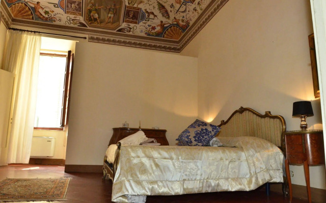 B&B Il Gianduia