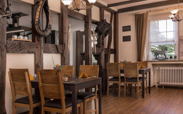 Hotel-Restaurant Gasthof Steinhoff