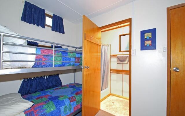 Triabunna Cabin and Caravan Park
