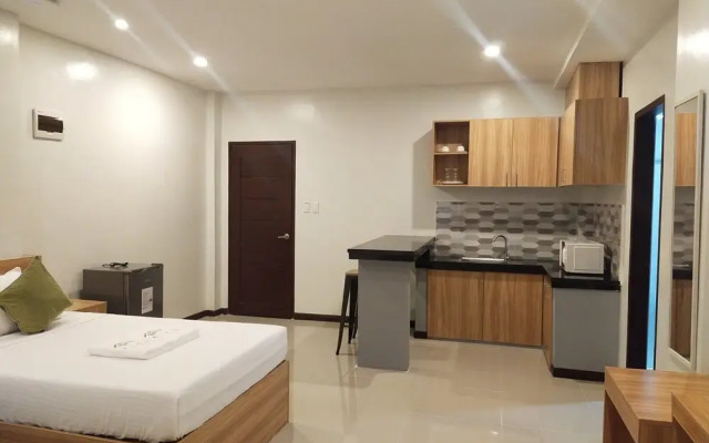 ELTI Suites