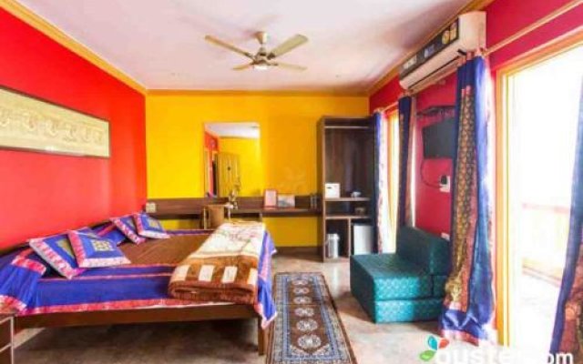 Ganpati Guest House