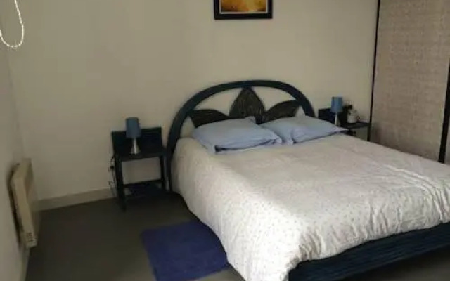 Appartement Bayeux F3