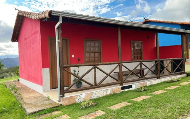 Pousada Paraíso