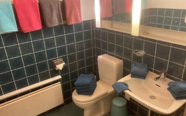 Feriensiedlung Trü 23