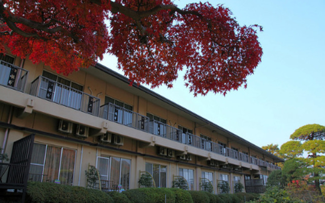 Nagatoro Choseikan Ryokan